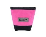 Saszetka Treningowa "Różowy Czarny"