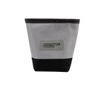 Saszetka Treningowa "Szary Czarny"