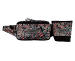 Zestaw Nerka Treningowa + Saszetka "Mandala Czarny"