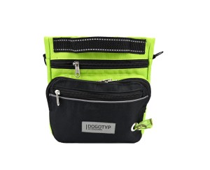 Saszetka Szkoleniowa "Zielony Czarny"