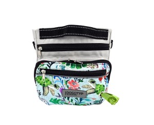 Saszetka Szkoleniowa "Żółwie Szary"