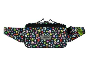 Nerka Treningowa "Paw Power Czarny"