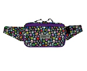 Nerka Treningowa "Paw Power Fiolet"