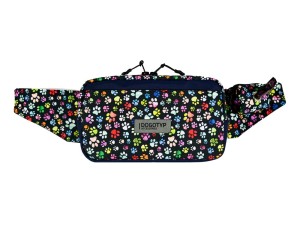 Nerka Treningowa "Paw Power Granat"