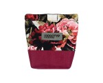 Saszetka Treningowa "Piwonie Bordo"