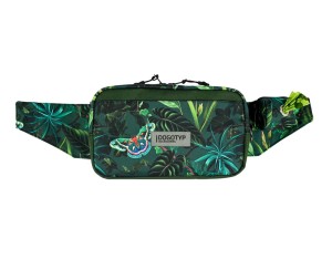 Nerka Treningowa "Rain Forest Khaki"