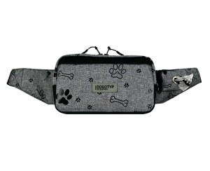 Nerka Treningowa "Szarełapki"