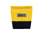 Saszetka Treningowa "Żółty Czarny"