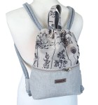 Plecak "Boho" 