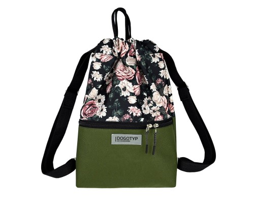 Dogotyp_plecak_róże_khaki_przód.jpg