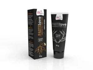 Pasta Mięsna z Łososiem i Tapioką 75g