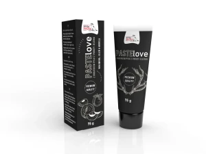 Pasta Mięsna Wołowina z Jeleniem i Morelą 75g