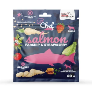 Super Kiełbaski z Jagnięciną i Pokrzywą 100g 