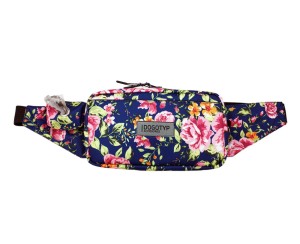 Nerka Treningowa "Róże"