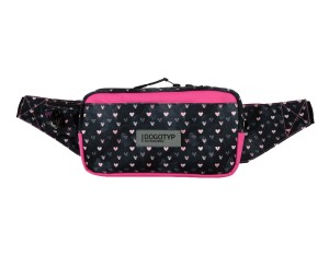 Nerka Treningowa "Lovely Różowy"