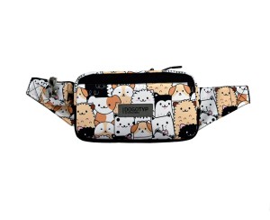 Nerka Treningowa "Psiaki Czarny"