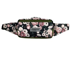 Nerka Treningowa "Róże Khaki"