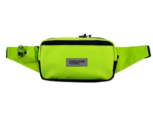 Nerka Treningowa "Zielony Czarny"