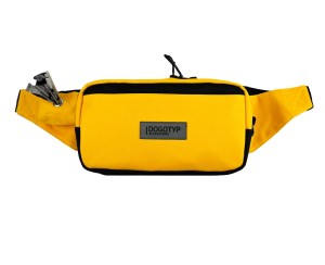 Nerka Treningowa "Żółty Czarny"